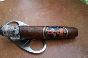 Maxum Belicoso