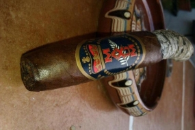 Maxum Belicoso