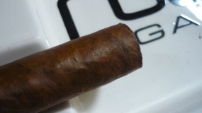 Montecristo Petit Edmundo