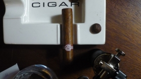 Montecristo Petit Edmundo