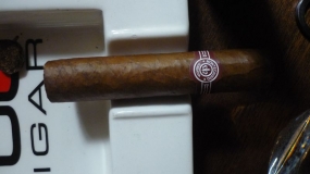 Montecristo Petit Edmundo