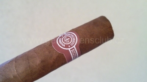 Montecristo - No. 4