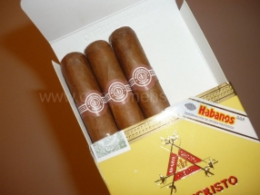 Montecristo - No. 4