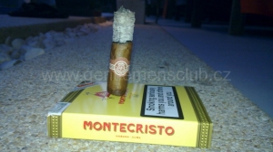 Montecristo - No. 5