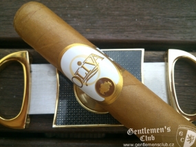 Oliva Connecticut Reserve Robusto 1