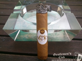 Oliva Connecticut Reserve Robusto 4