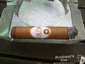 Oliva Connecticut Reserve Robusto 5