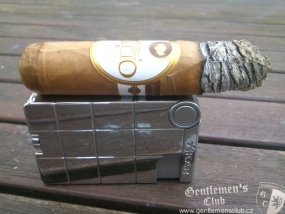 Oliva Connecticut Reserve Robusto 6