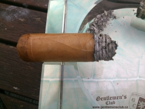 Oliva Connecticut Reserve Robusto 7