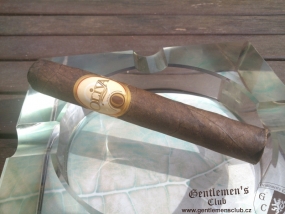 Oliva Serie O Maduro robusto