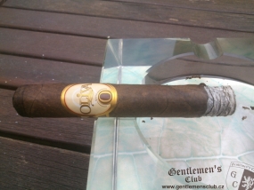 Oliva Serie O Maduro robusto