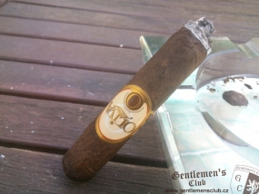 Oliva Serie O Maduro robusto