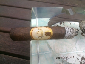 Oliva Serie O Maduro robusto