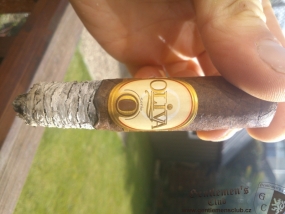 Oliva Serie O Maduro robusto