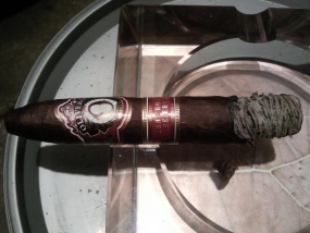 Oliveros Sun Grown Reserve Belicoso