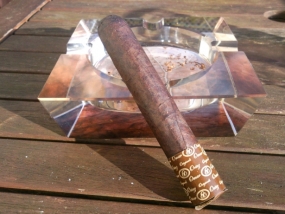 Omar Ortez Originals Maduro Robusto Grande