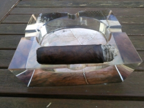 Omar Ortez Originals Maduro Robusto Grande