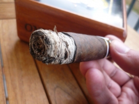 Onyx Reserve Mini Belicoso