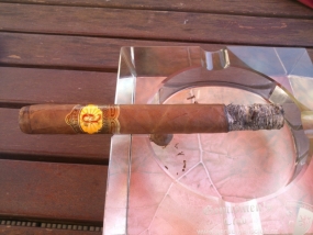 Padilla Habano Churchill