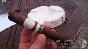 Padilla La Terraza Maduro Toro-2