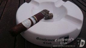 Padilla La Terraza Maduro Toro-5