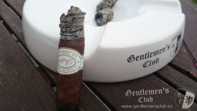 Padilla La Terraza Maduro Toro-6