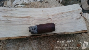 Padilla La Terraza Maduro Toro-7