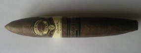 Padilla Miami Edicion Limitada Oscuro Perfecto