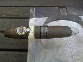 Padilla Miami Edicion Limitada Oscuro Perfecto