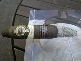 Padilla Miami Edicion Limitada Oscuro Perfecto