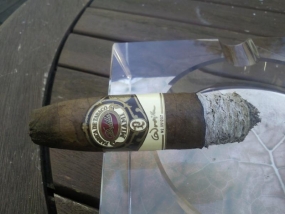 Padilla Miami Edicion Limitada Oscuro Perfecto