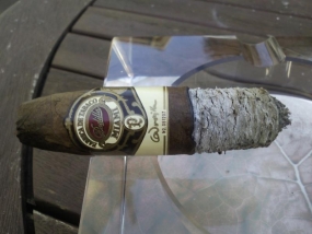 Padilla Miami Edicion Limitada Oscuro Perfecto