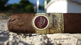 Padrón 1964 Anniversary Series Exclusivo Maduro