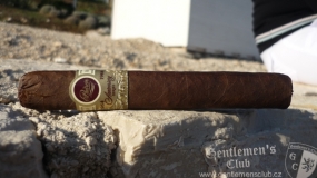 Padrón 1964 Anniversary Series Exclusivo Maduro