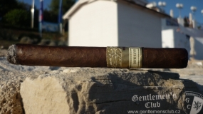 Padrón 1964 Anniversary Series Exclusivo Maduro