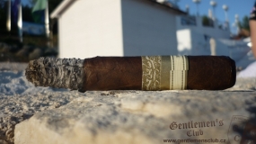 Padrón 1964 Anniversary Series Exclusivo Maduro