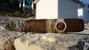 Padrón 1964 Anniversary Series Exclusivo Maduro