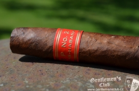 Partagas Serie P No. 2