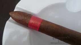 PDR Small Batch  Habano Torpedo-2