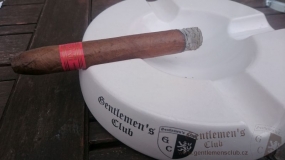 PDR Small Batch  Habano Torpedo-3