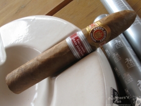 Ramon Allones Exclusivo Gran Bretana