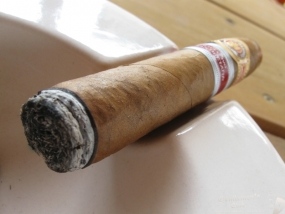 Ramon Allones Exclusivo Gran Bretana