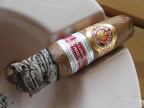 Ramon Allones Exclusivo Gran Bretana