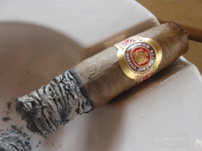 Ramon Allones Exclusivo Gran Bretana