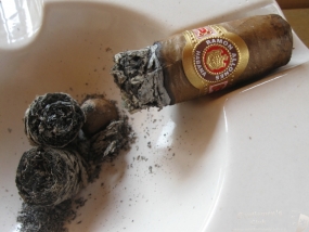 Ramon Allones Exclusivo Gran Bretana