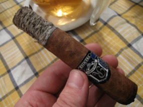 Reyes Family Premier Robusto