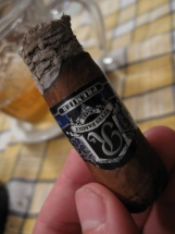 Reyes Family Premier Robusto