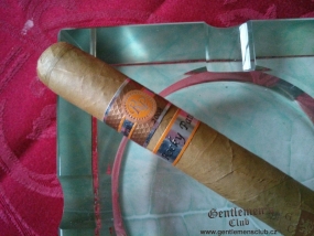 Rocky Patel Autumn Collection 2008 Connecticut Toro1