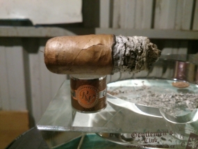 Rocky Patel Autumn Collection 2008 Connecticut Toro10