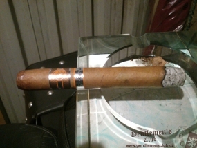 Rocky Patel Autumn Collection 2008 Connecticut Toro2